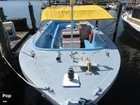Navire mixte (croisière et transport de marchandises) à vendre