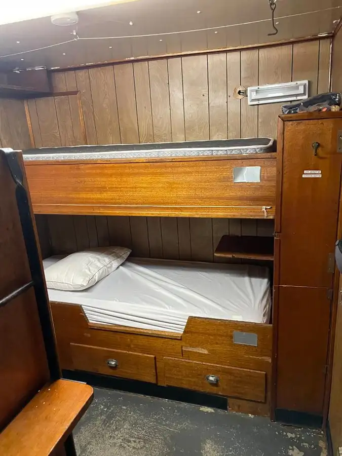 Drague à vendre