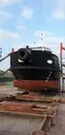 Bateaux de travail à vendre