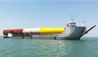 Péniche à vendre
