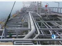 Pétrolier / chimiquier à vendre