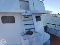 Navire-ferry à vendre