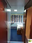 Navire de croisière à vendre