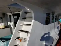 Navire-ferry à vendre