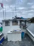 Navire de transformation du poisson à vendre