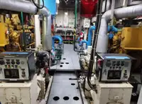Remorqueur à vendre
