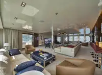 Navire de croisière à vendre