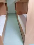 Navire porte-conteneurs à vendre
