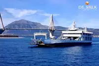 Navire-ferry à vendre