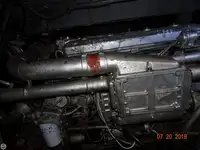 Cutter à vendre