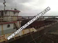 Péniche à vendre