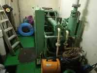 Remorqueur à vendre