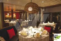 Navire de croisière à vendre