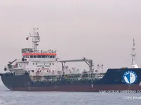 Pétrolier / chimiquier à vendre
