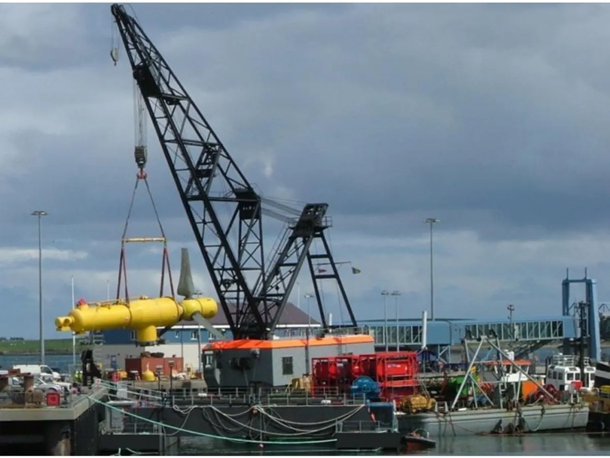 Péniche à vendre