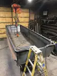 Bateaux de travail à vendre