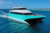 Navire de croisière à vendre