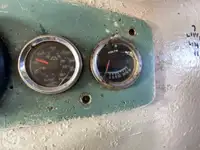 Chalutier à vendre