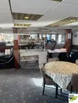 Navire de croisière à vendre