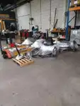 Pétrolier / chimiquier à vendre