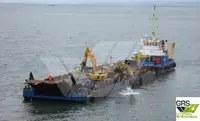 Barge à vendre