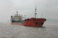 Oil/Chemical tanker à vendre