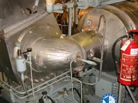 Pétrolier / chimiquier à vendre