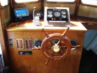 Cutter à vendre