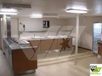 Navire porte-conteneurs à vendre