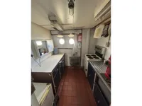 Remorqueur à vendre