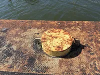Péniche à vendre