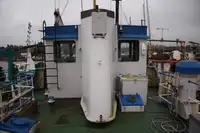 Navire de passagers à vendre