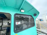 Navire de croisière à vendre