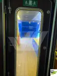 Navire de croisière à vendre