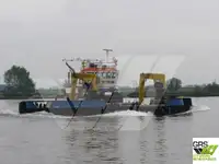 Bateaux de travail à vendre