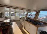 Navire porte-conteneurs à vendre