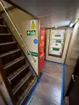 Navire porte-conteneurs à vendre