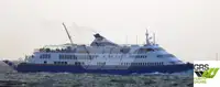 Navire de croisière à vendre