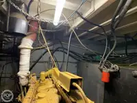 Palangrier à vendre