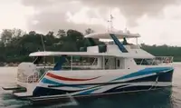 Navire de passagers à vendre