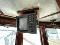 Chalutier à vendre