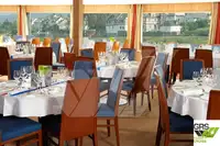 Navire de croisière à vendre