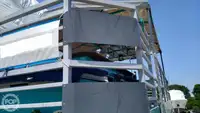 Navire porte-conteneurs à vendre