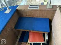 Navire de croisière à vendre