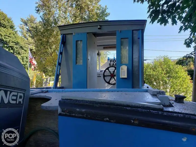 Navire-ferry à vendre
