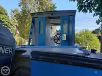 Navire-ferry à vendre