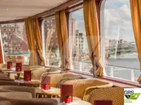Navire de croisière à vendre