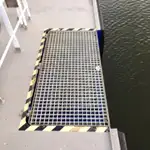 Bateau patrouilleur à vendre