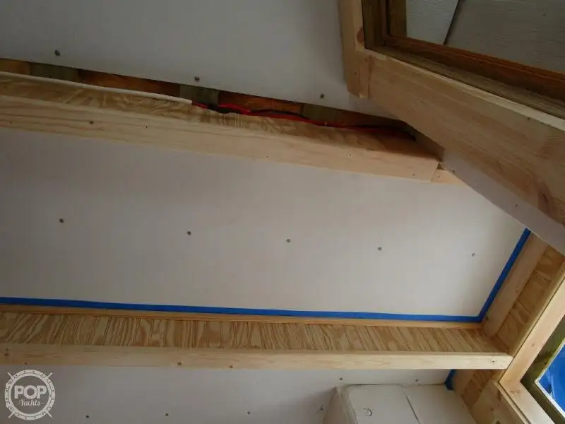 Chalutier à vendre