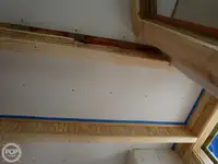 Chalutier à vendre